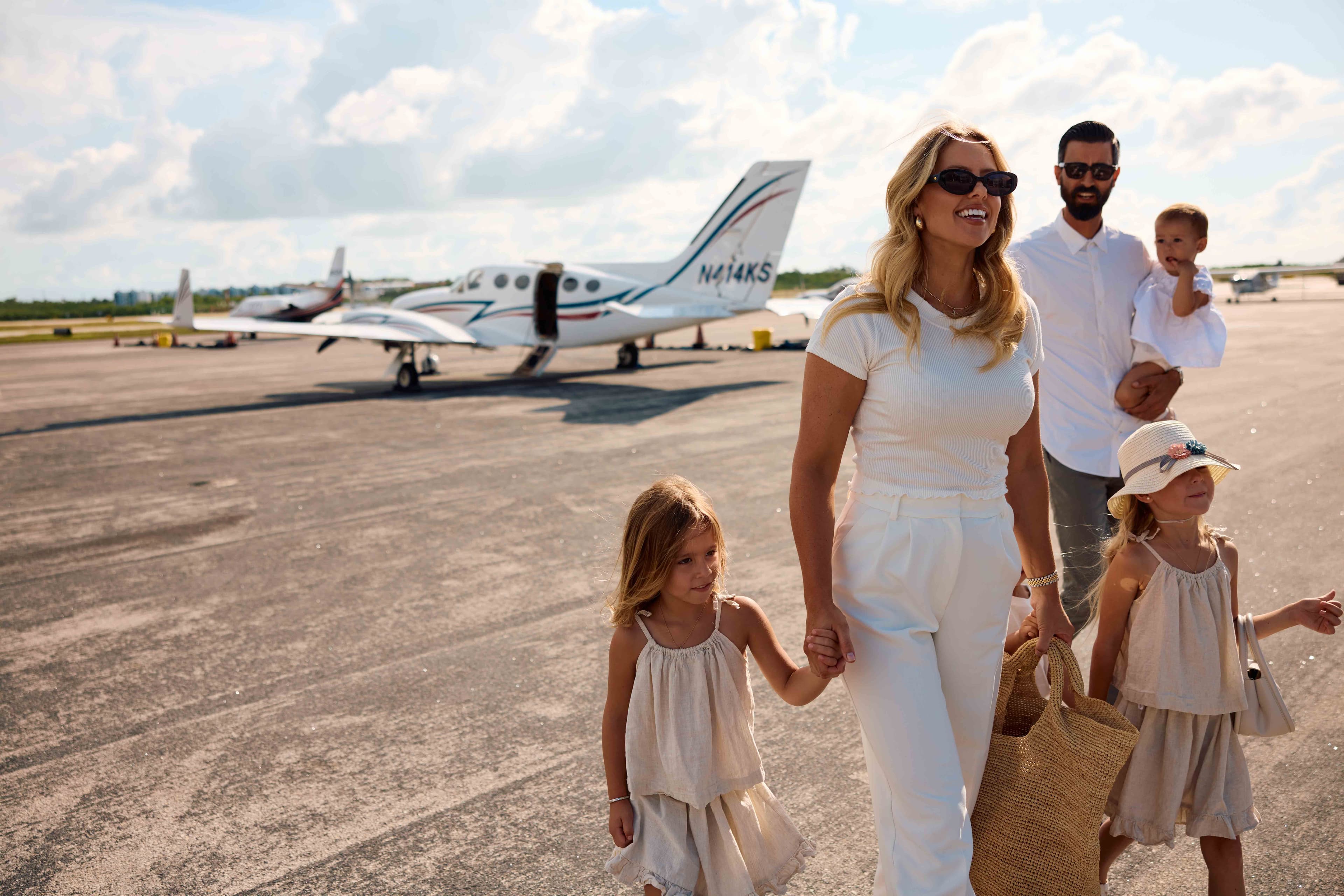 Hotel-Grade Services