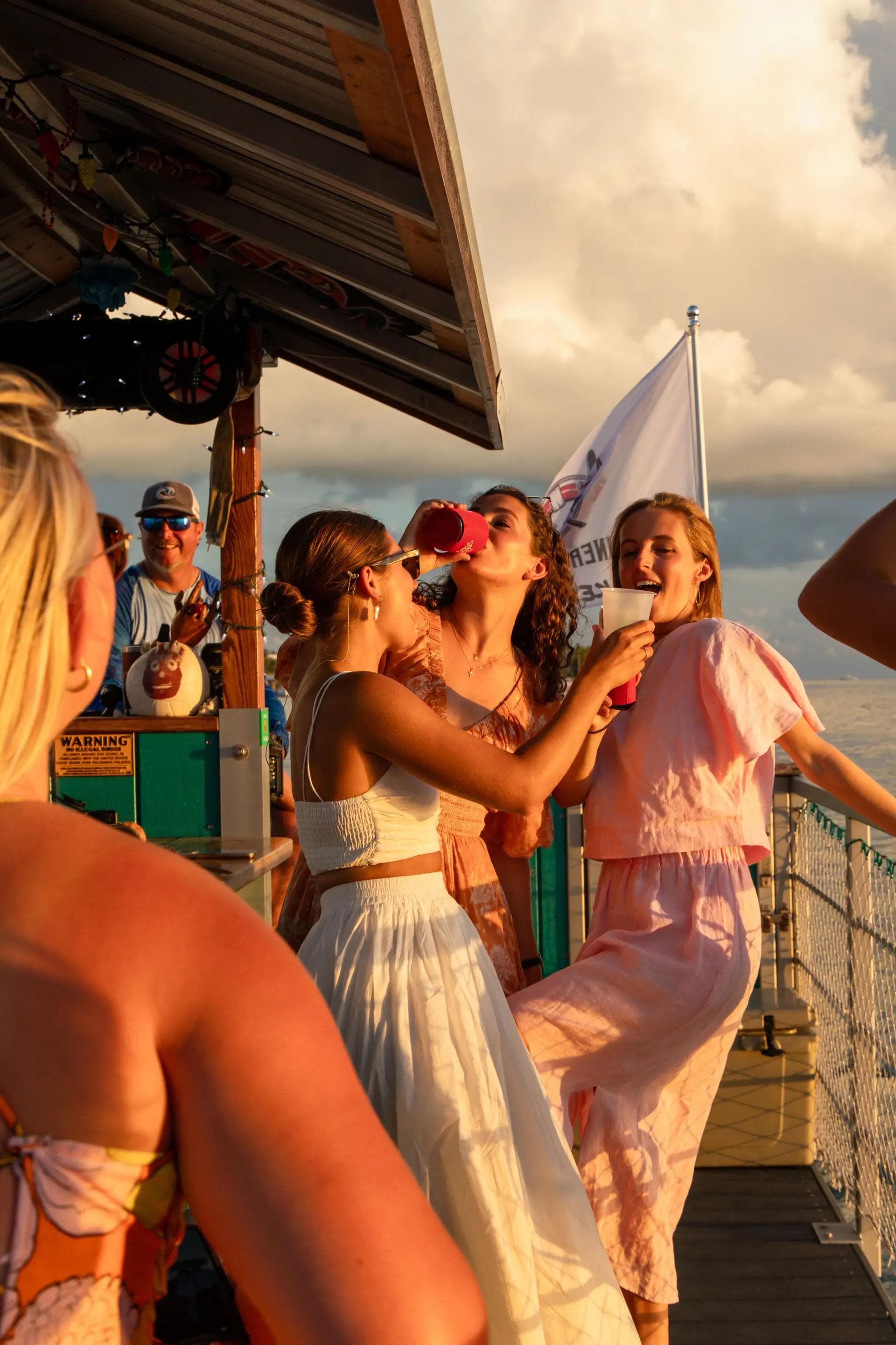 Groups & Events